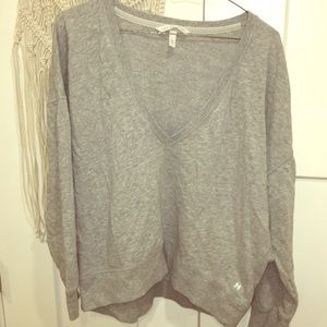 💕Victoria’s Secret V-neck Sweater